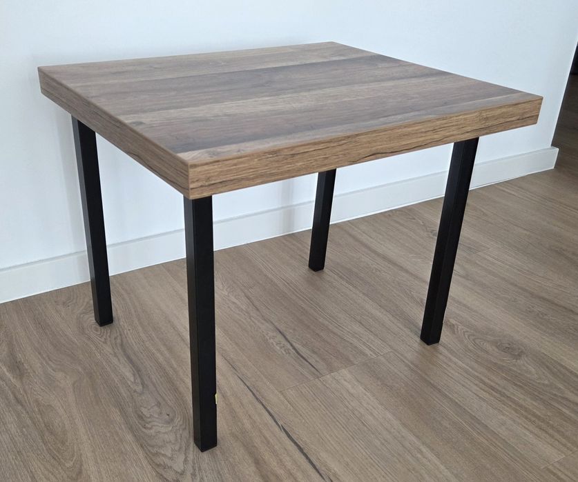 Masuta de cafea culoare stejar