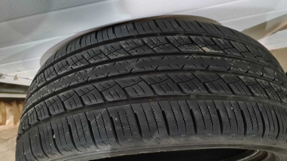 Продам шины летние 20R