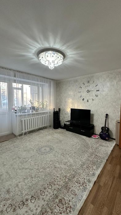 Продам 2х.комнатную квартиру