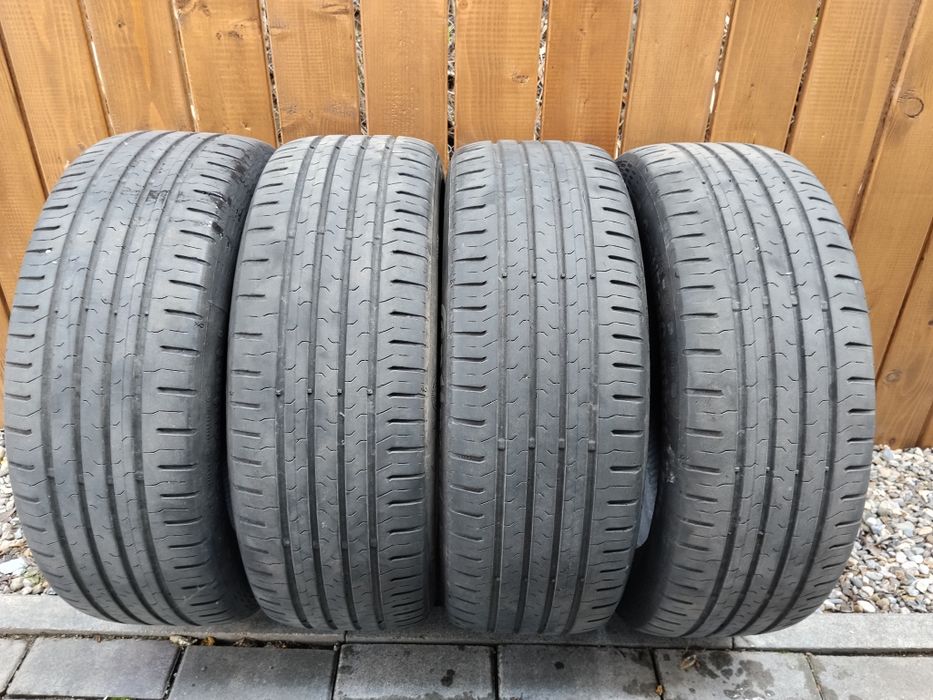 Anvelope vara 195 55 R16 Continental