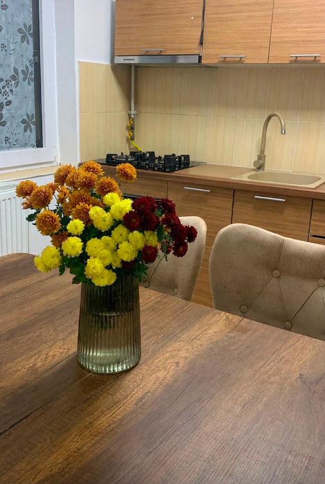 Apartament 2 camere, decomandat