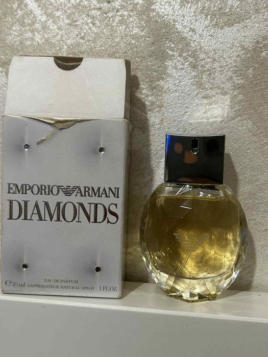 Parfum Emporio Armani Diamond