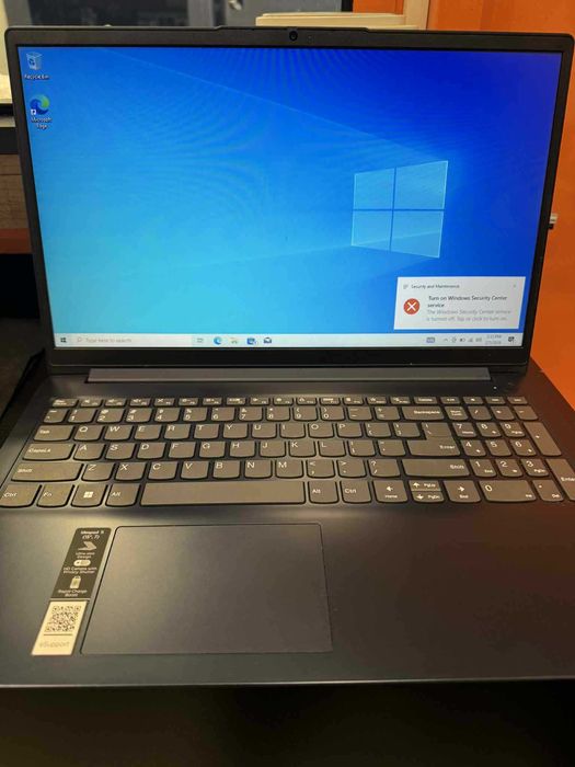 Hope Amanet P5-Laptop Lenovo IdeaPad 1 15.6",HD,IntelSilver N6000