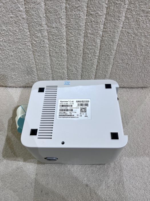 Принтер Xprinter XP-420B