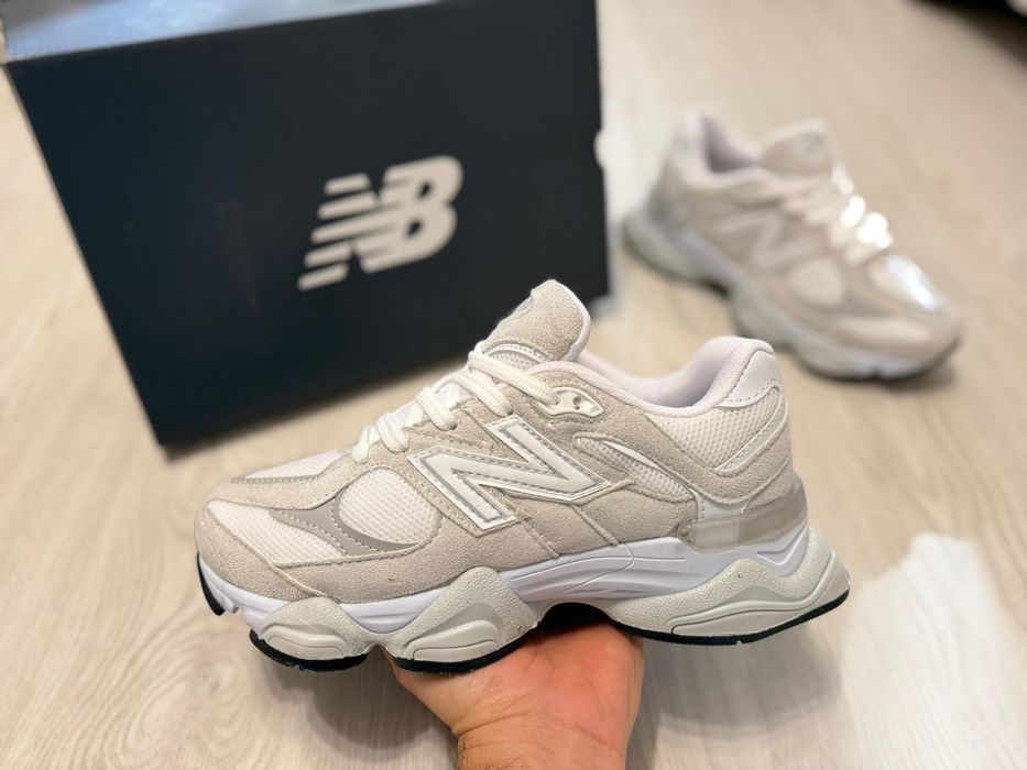 New balance white produs nou PREMIUM