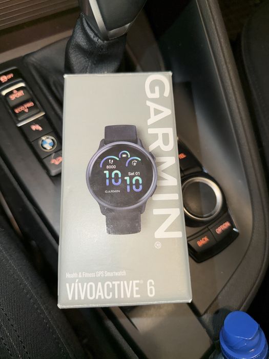 Garmin-Vivoactive 6