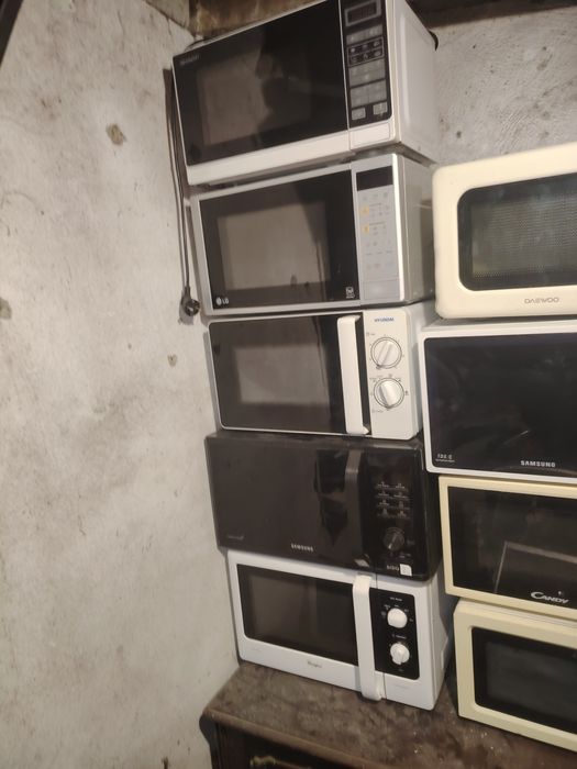 Cuptor cu microunde Samsung Beko Whirlpool Heinner Candy LG