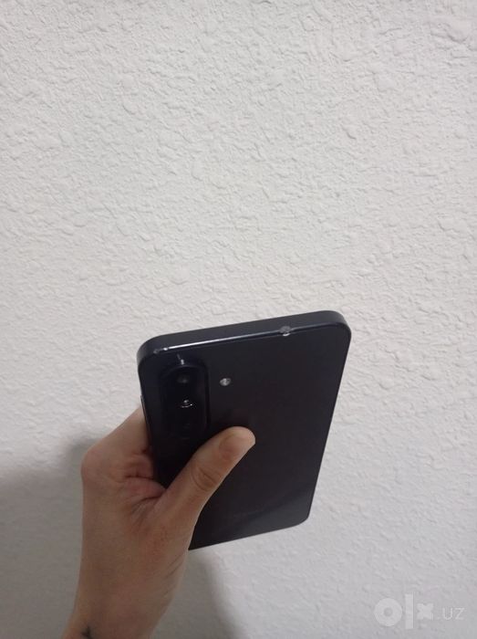 Samsung A 17, б/у