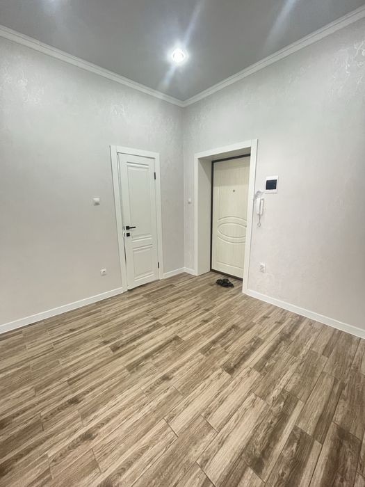 Евро 2х комнатная квартира