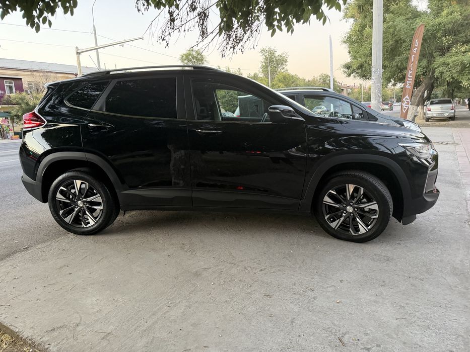 Tracker 2 Premier Plus 2024 Chevrolet