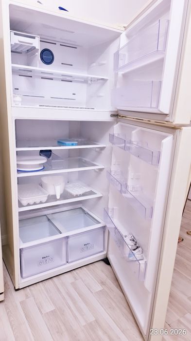 Продается холодильник