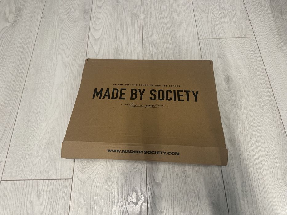 Чисто нов панталон Made By Society S