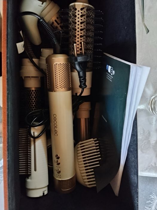 Cecotec Bamba CeramicCare 10-in-1