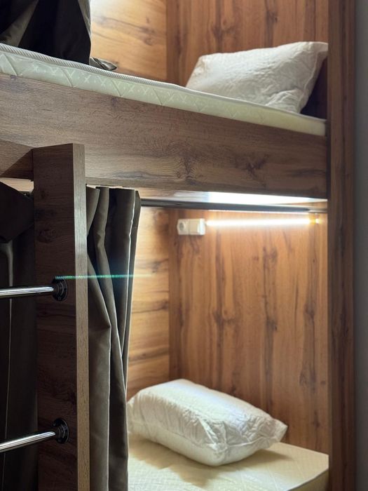 Хостел "RAKHAT 66" Женис 51/1