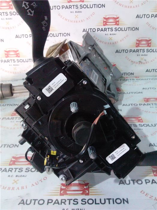 Folie volan ford c max 2.0 d an fabr.2014