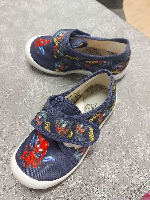 обувки и пантофи за момче 98 - 3 год