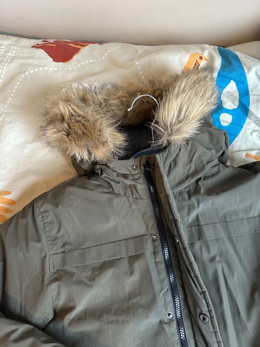 Детско зимно яке