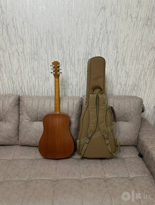 Гитара Taylor mini TS-BTe