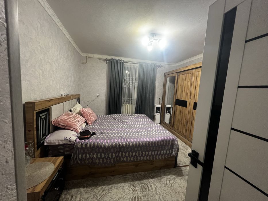 Уй сотилади бектемир тумани 6 сотих