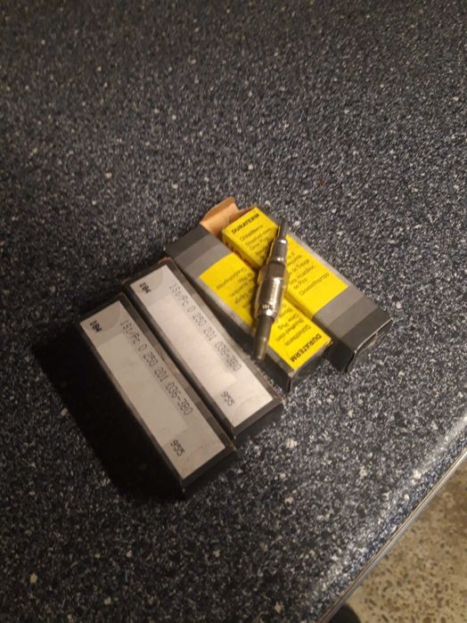 Bujii Bosch 0250201036