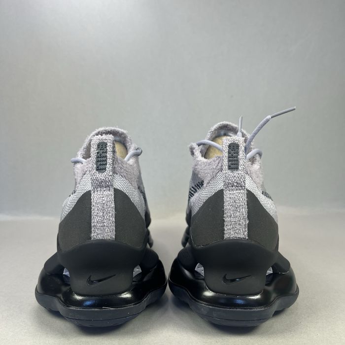 Nike Air Max Scorpion Flyknit “Grey” НОВИ! Ориг