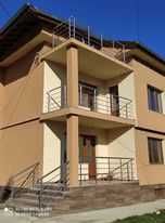 Доставка и монтаж на алуминиеви парапети!