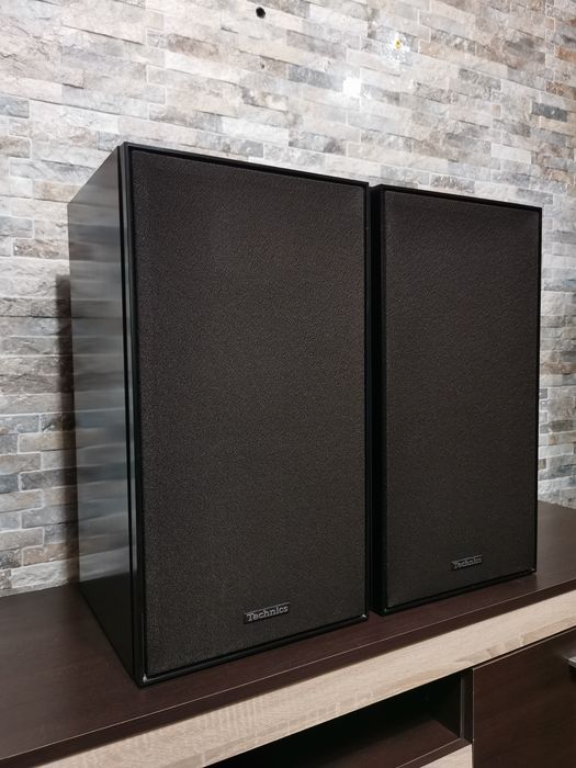 Boxe Technics SB-5
