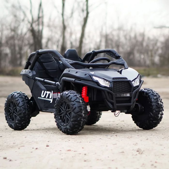 Акумулаторна детска кола UTV УТВ