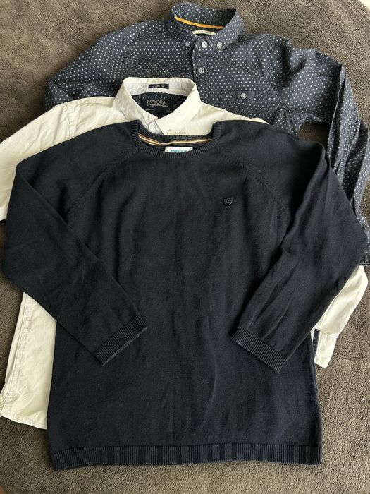 Лот Mayoral Okaidi 122см