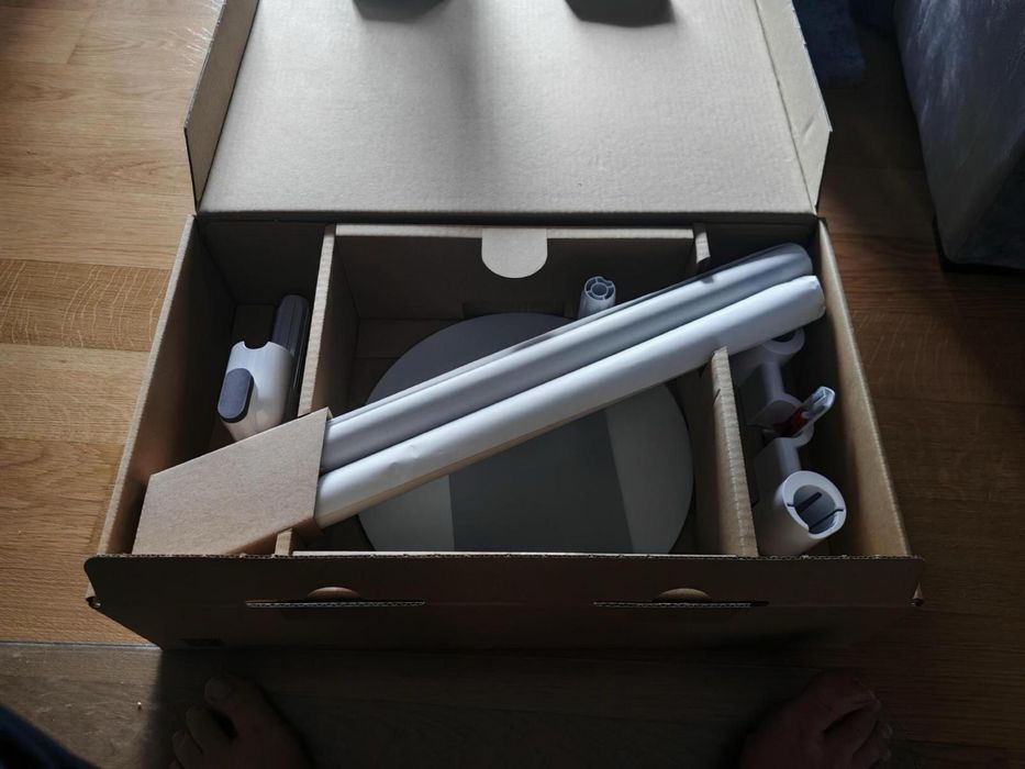 Statie  dyson pentru V11 si V15 noua