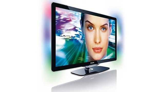 Телевизор 200Hz PHILIPS 32PFL8605H-12 32" Full HD 1080p