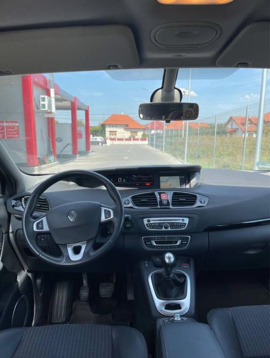 Renault Grande Scenic3 URGENT