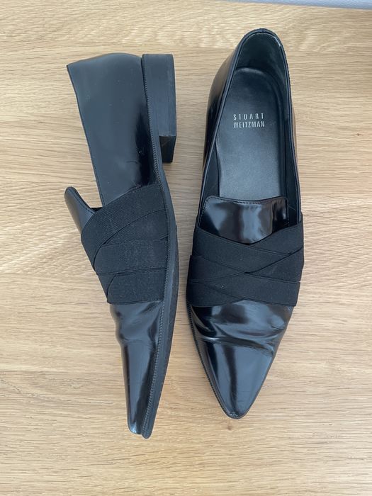Лоферы Stuart Weitzman