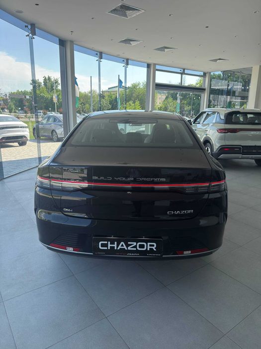 Other Chazor 2026 — 3