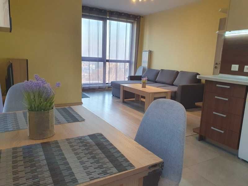 Дава се под наем Двустаен апартамент в София, Павлово - 68 кв.м за 687.99 € - Снимка #8