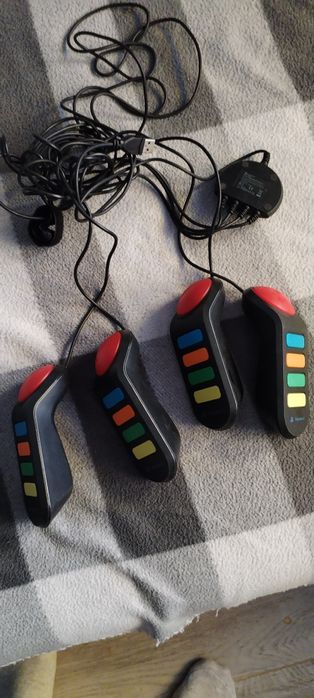 Controler Ps2 buzzer