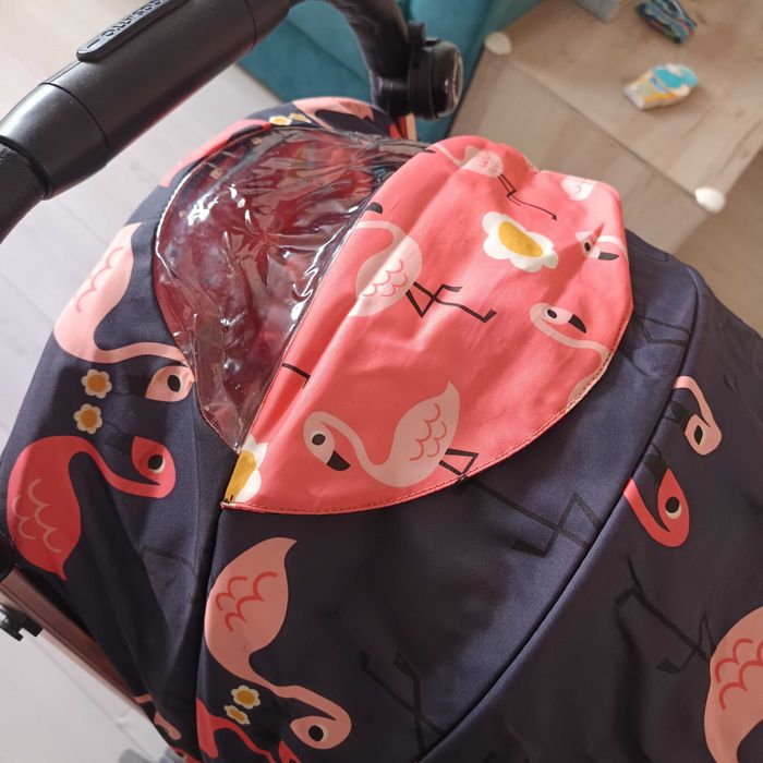 Cărucior sport Cosatto pliabil