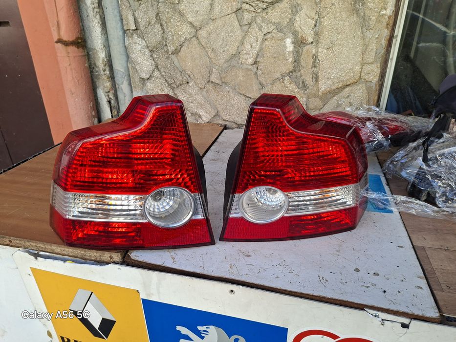 Оригиналени стопове Volvo S 40 ляв/десен