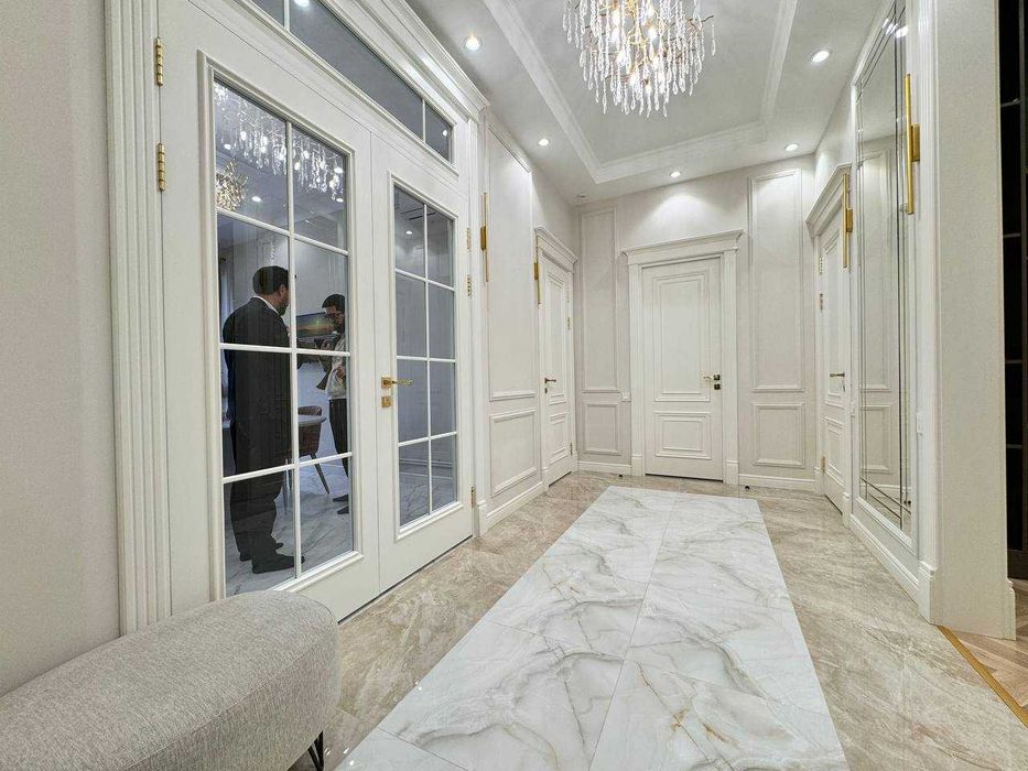 М158 Срочно 3ком квартира по Выкупной цене в ЖК Мухташам, метро Минор