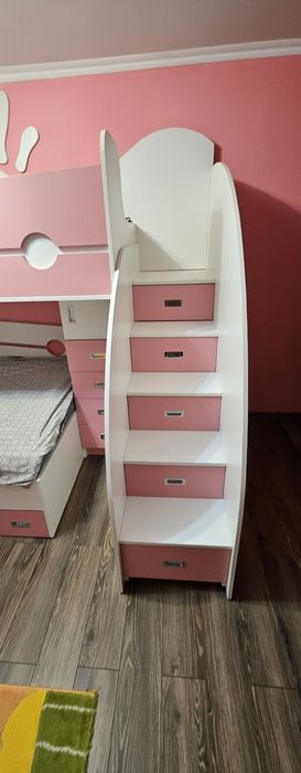 Vand mobila dormitor copii