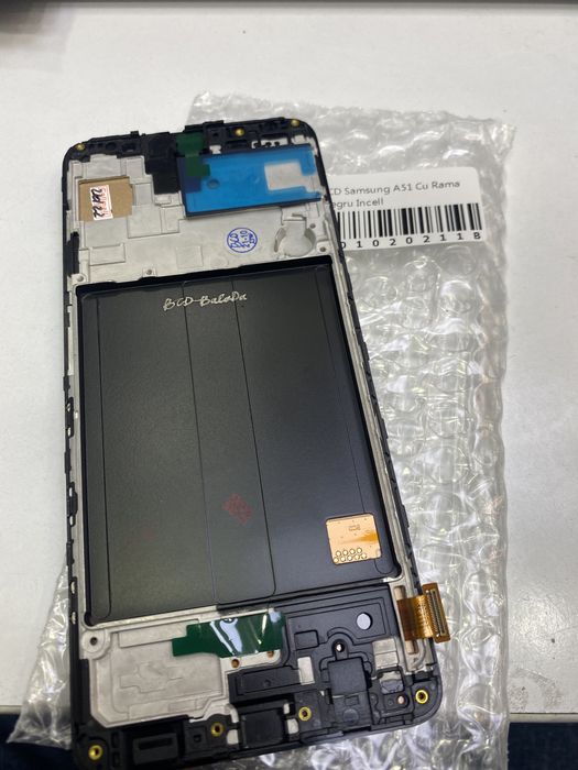 Display Samsung A02S A12 A21S A32 A51 A70 A32 A52 A72 A51 A71 A22