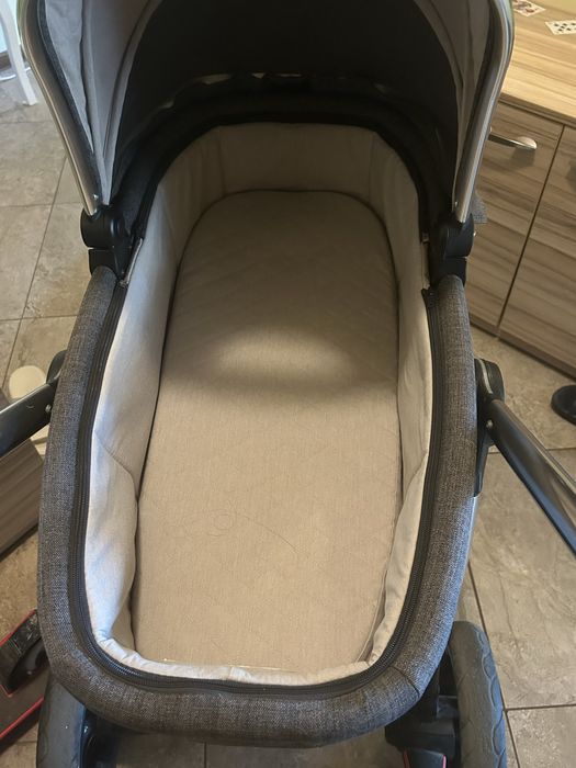 Бебешка количка Mammas and Papas Ocarro