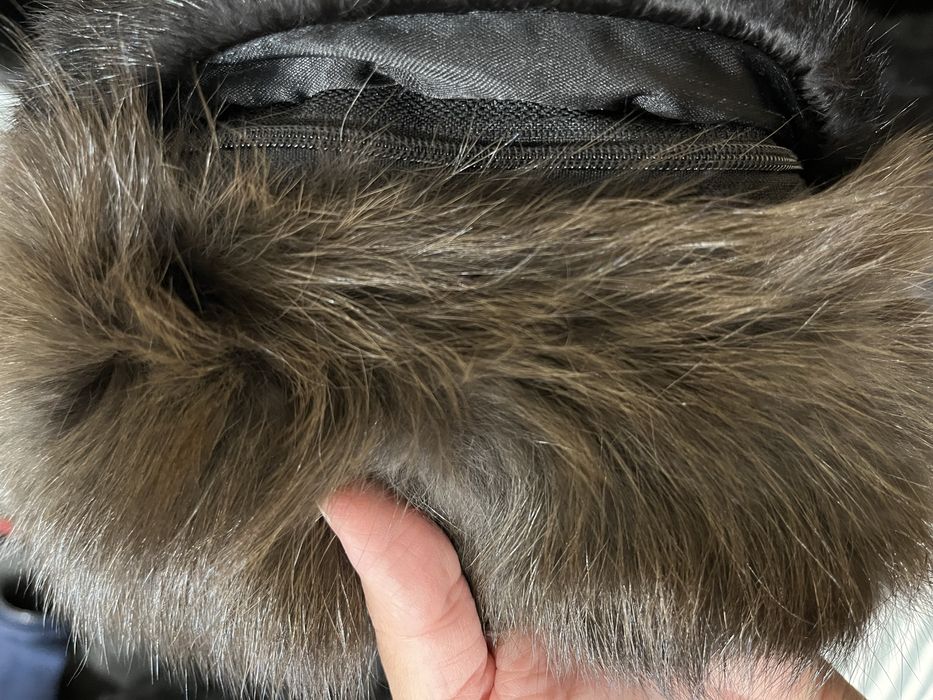 Продаю норковую шубу