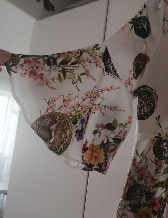 продаётся итальянское платье imperial