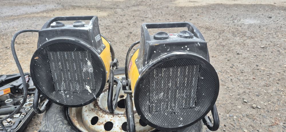 Обагреватель. 220в