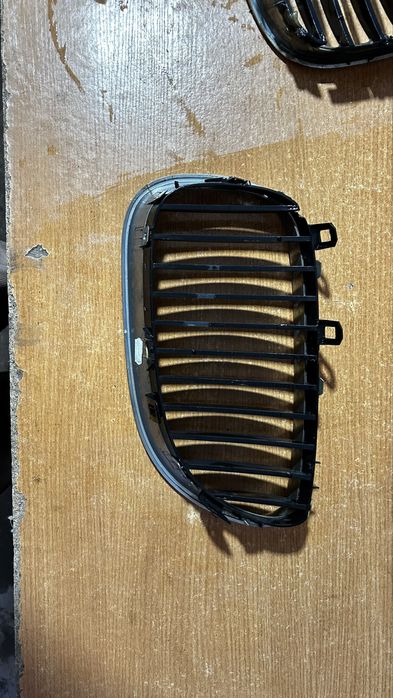 Решетка от бмв 7