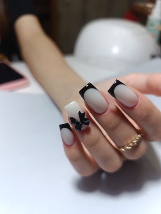 Маникюр,наращивание ногтей  жкАружан2