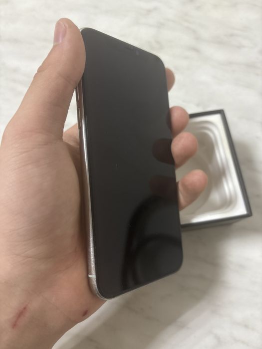 айфон 11 про продам или обмен