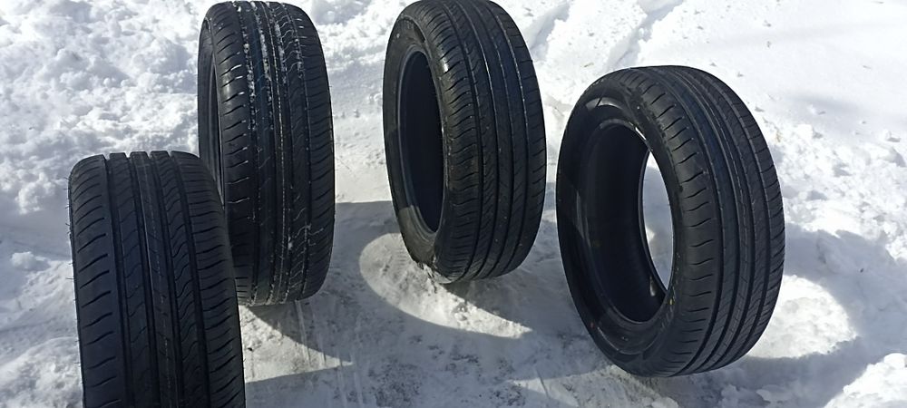 Продам шины новые