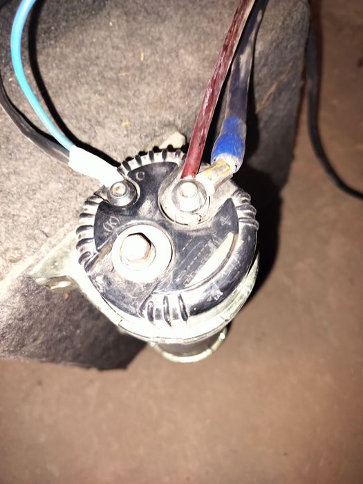 Сабвуфер усилитель